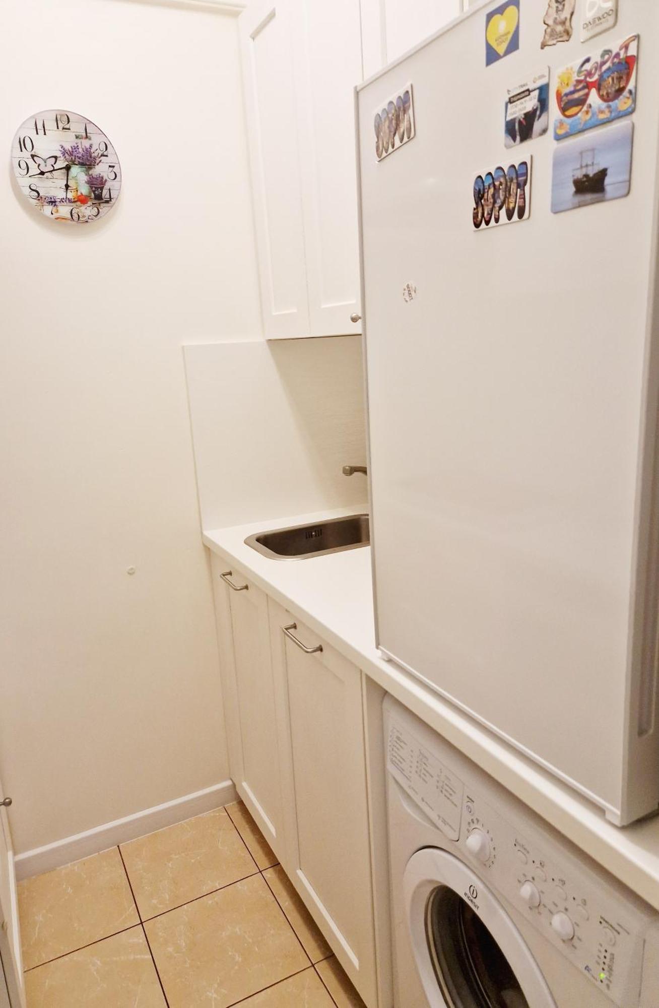 Ferienwohnung Punkt Zoppot Exterior foto