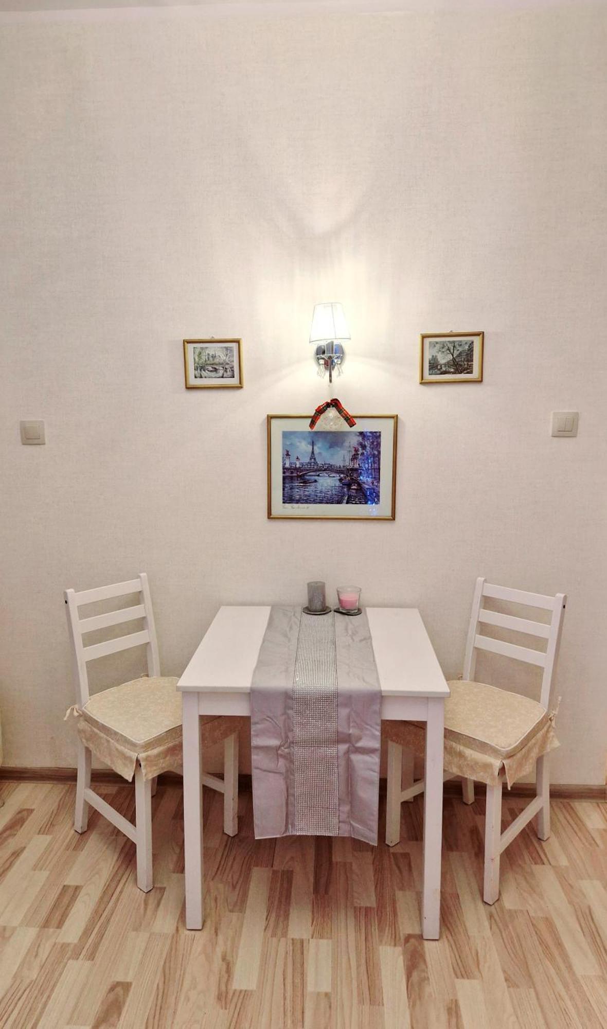 Ferienwohnung Punkt Zoppot Exterior foto